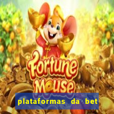 plataformas da bet com bonus de cadastro